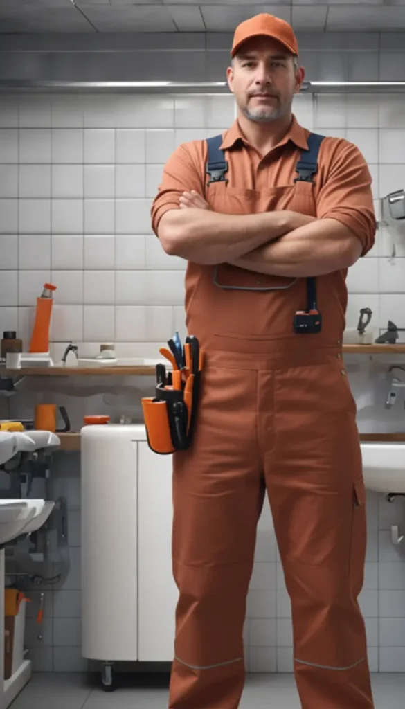 David Wilson Fast Maintainers Dubai