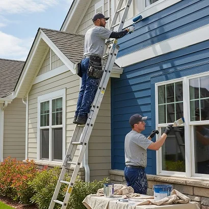 Exterior Painting
