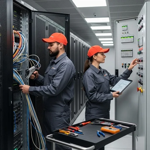 Full DB Dressing & Panel Services