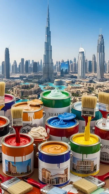 Paint Why Choose Image